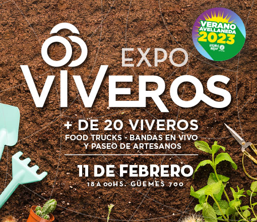 Expo Viveros