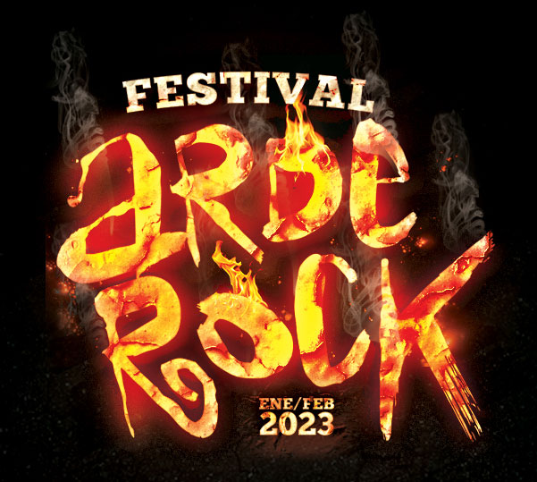 Festival Arde Rock