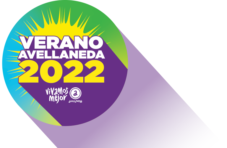 Verano Avellaneda 2022