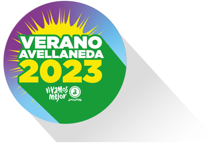 Verano Avellaneda 2023